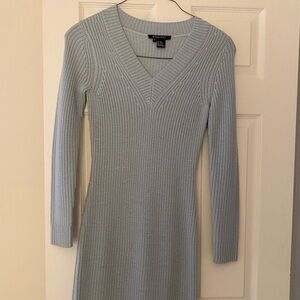 Etcetra Sweater Dress